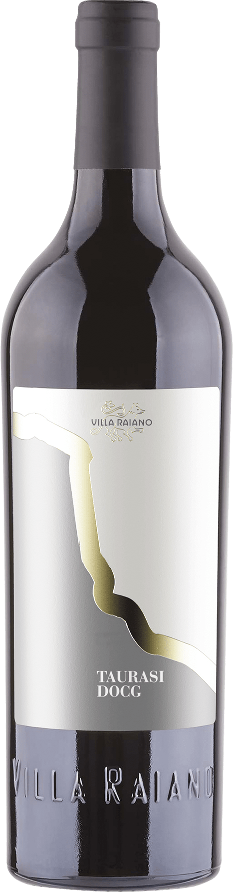 Villa Raiano TaurasiG - 2019