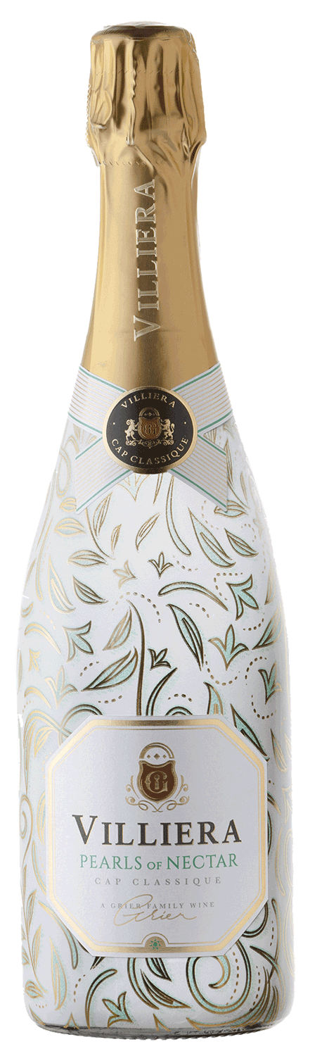 Villiera Pearls of Nectar Villiera Pearls of Nectar