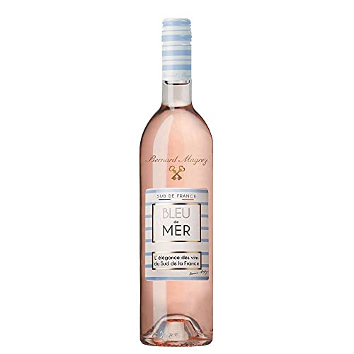 Vin rosé Bernard Magrez Bleu de Mer Languedoc 2021 Vin rosé Bernard Magrez Bleu de Mer Languedoc 2021 von Bernard Magrez