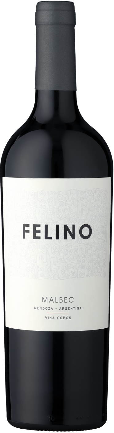 Viña Cobos Felino Malbec Viña Cobos Felino Malbec
