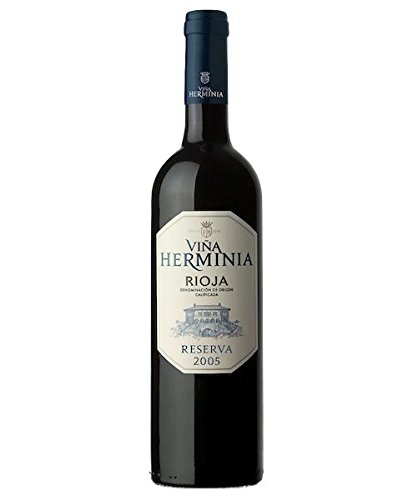 Viña Herminia Reserva 2010 trocken (0,75 L Flaschen)