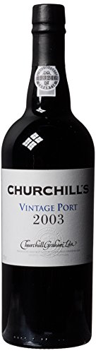Vintage Port 2003 - Churchill's
