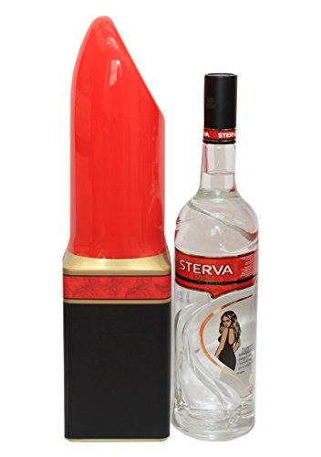 Vodka Sterva 0,7 Liter 40% vol.