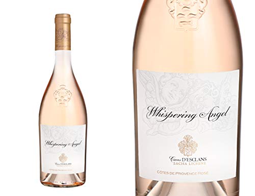 WHISPERING ANGEL CAVE D'ESCLANS ROSÉ 2020- Côtes de Provence - 75cl von KDJMDL