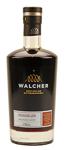 Walcher Nusseler 30% vol. 0,70l Walcher Nusseler 30% vol. 0,70l von Walcher