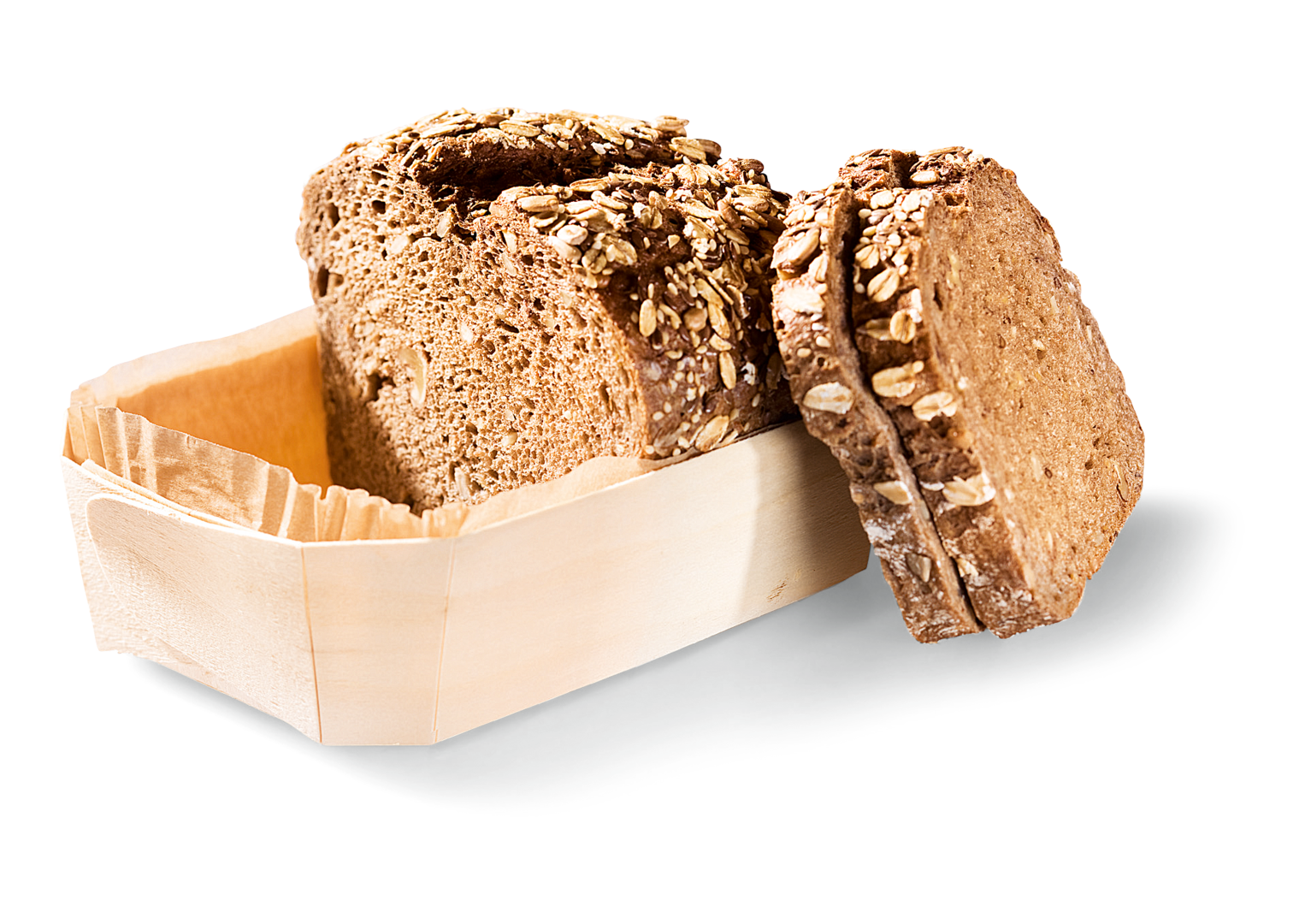 Walnuss-Vollkornbrot Dallmayr Walnuss-Vollkornbrot Dallmayr von Alois Dallmayr KG