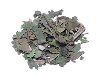 Walnussbl?tter Wildsammlung BIO, geschnitten 500g Walnussbl?tter Wildsammlung BIO, geschnitten 500g