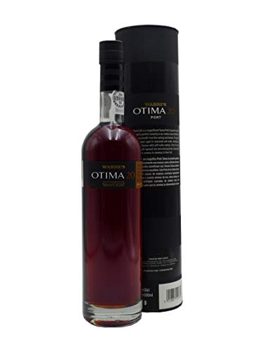 Warre's Otima 20 Year Old Tawny Port (1 x 0.5 l) Warre's Otima 20 Year Old Tawny Port (1 x 0.5 l) von Warre's