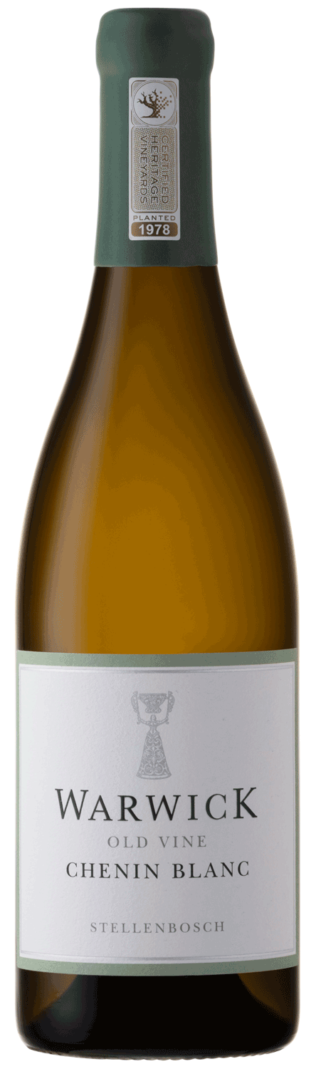 Warwick Old Vine Chenin Blanc 2022 Warwick Old Vine Chenin Blanc 2022