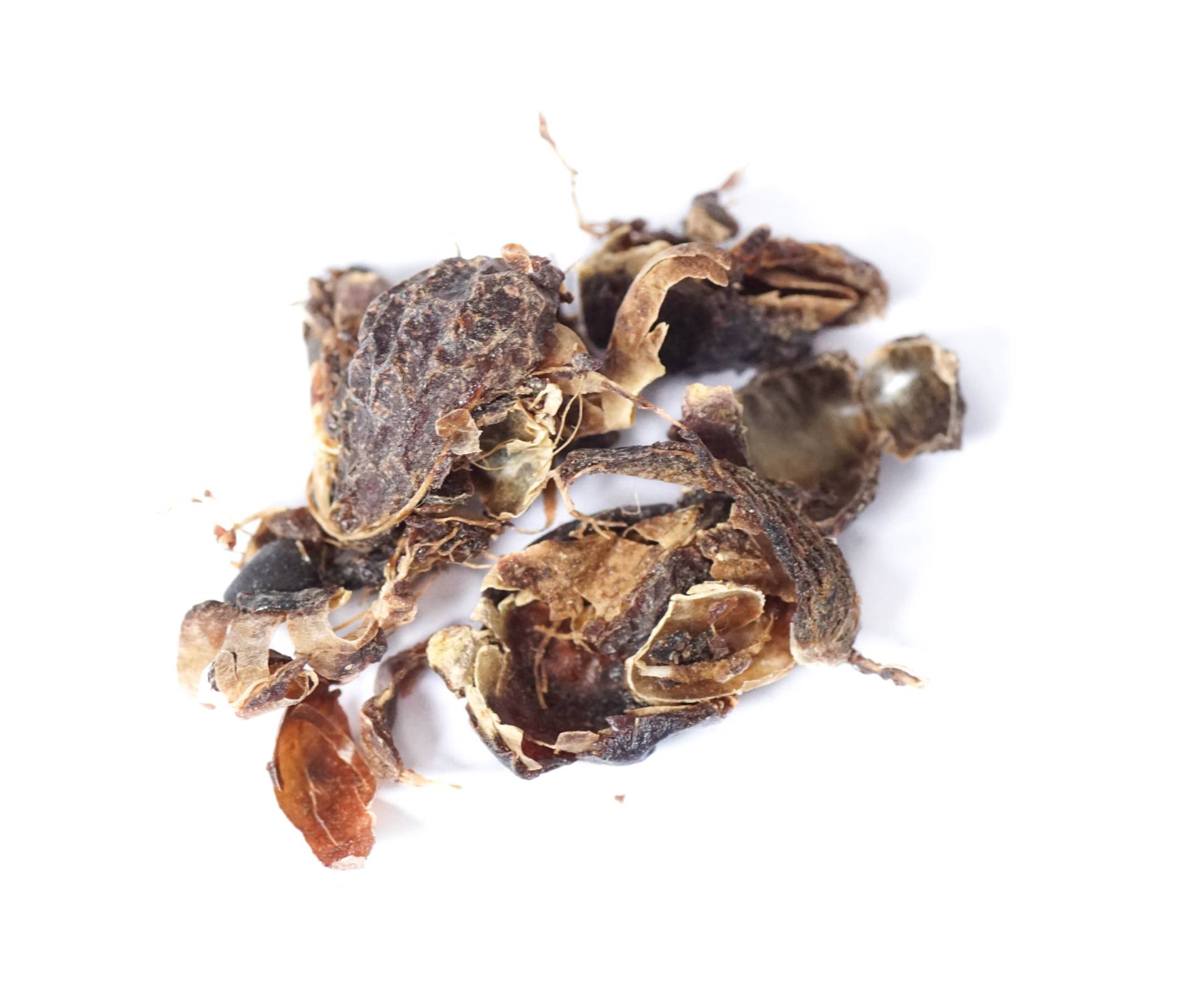 Waschnuss Schalen, 1kg Waschnuss Schalen, 1kg
