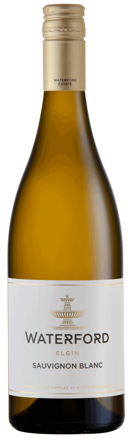 Waterford Elgin Sauvignon Blanc 2024 Waterford Elgin Sauvignon Blanc 2024