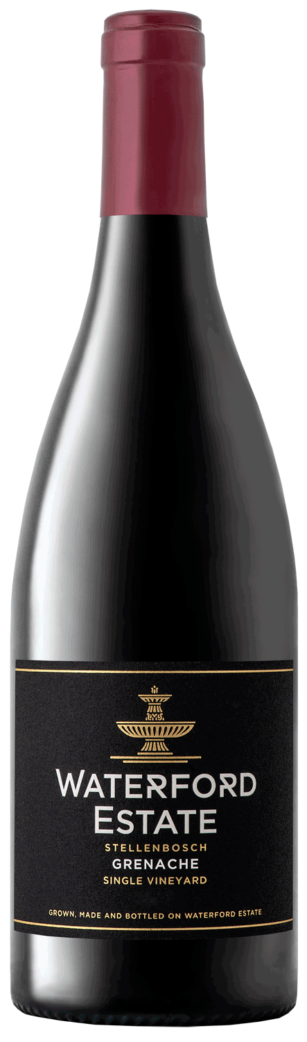 Waterford Estate Grenache Single Vineyard 2021 Waterford Estate Grenache Single Vineyard 2021