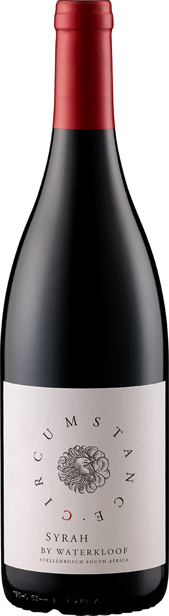 Waterkloof Circumstance Syrah Waterkloof Circumstance Syrah
