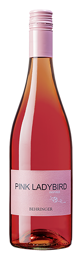 Weingut Behringer Pink Ladybird Rosé Weingut Behringer Pink Ladybird Rosé