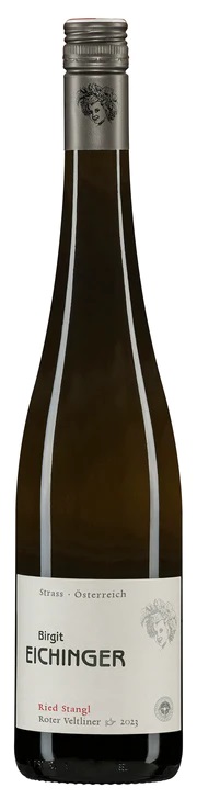 Weingut Birgit Eichinger Roter Veltliner Ried Stangl Weingut Birgit Eichinger Roter Veltliner Ried Stangl