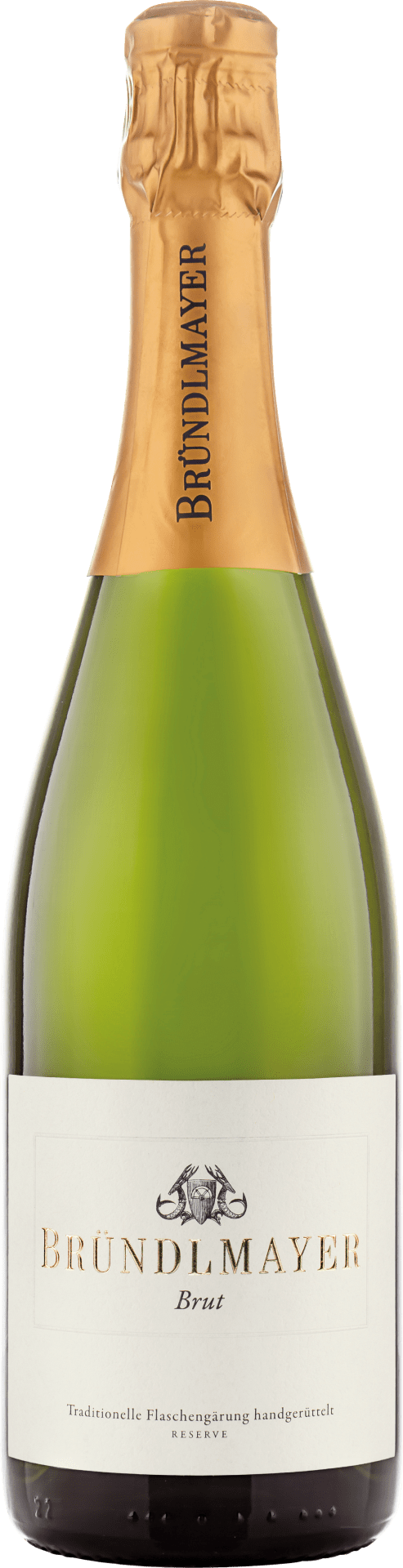 Weingut Bründlmayer Brut Weingut Bründlmayer Brut