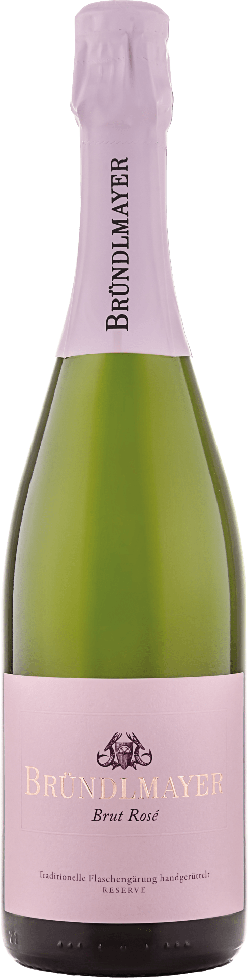 Weingut Bründlmayer Brut Rosé Weingut Bründlmayer Brut Rosé