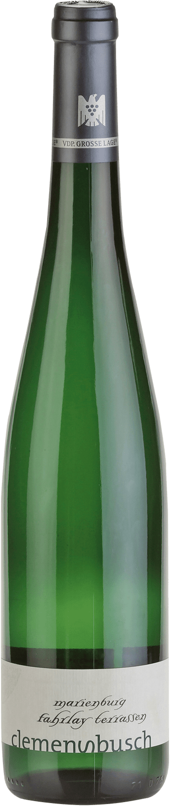 Weingut Clemens Busch Riesling trocken Marienburg "Fahrlay-Terrassen" GG - 2020 Weingut Clemens Busch Riesling trocken Marienburg "Fahrlay-Terrassen" GG - 2020