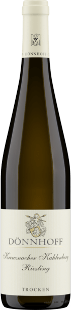 Weingut Dönnhoff Kreuznacher Kahlenberg 1. Lage - 2023 Weingut Dönnhoff Kreuznacher Kahlenberg 1. Lage - 2023