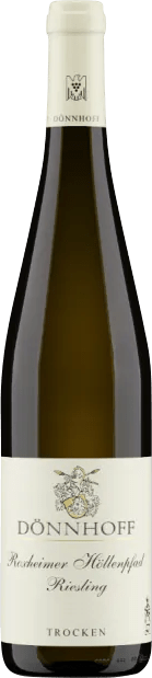 Weingut Dönnhoff Riesling Roxheimer Höllenpfad tr Erste Lage - 2023 Weingut Dönnhoff Riesling Roxheimer Höllenpfad tr Erste Lage - 2023