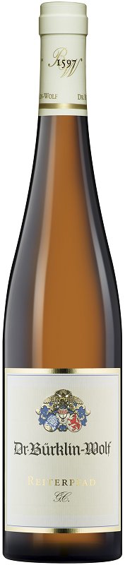 Weingut Dr.Bürklin-Wolf Reiterpfad G.C. Riesling trocken Weingut Dr.Bürklin-Wolf Reiterpfad G.C. Riesling trocken