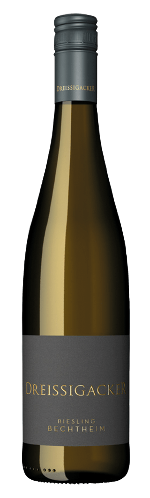 Weingut Dreissigacker Bechtheimer Riesling - 2019 Weingut Dreissigacker Bechtheimer Riesling - 2019