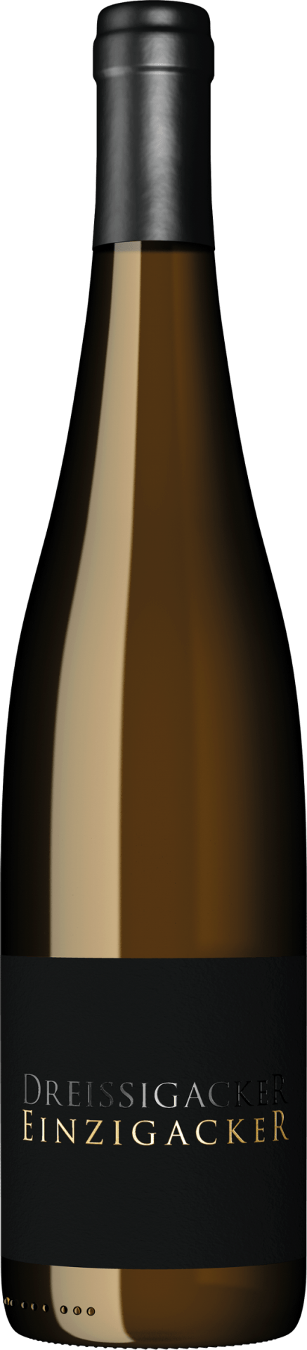 Weingut Dreissigacker Weissburgunder Einzigacker - 2020 Weingut Dreissigacker Weissburgunder Einzigacker - 2020