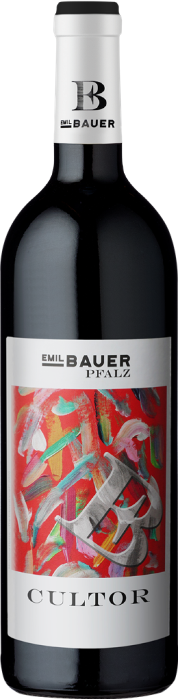 Weingut Emil Bauer Cultor