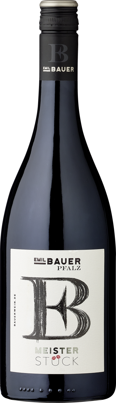 Weingut Emil Bauer Meisterstück