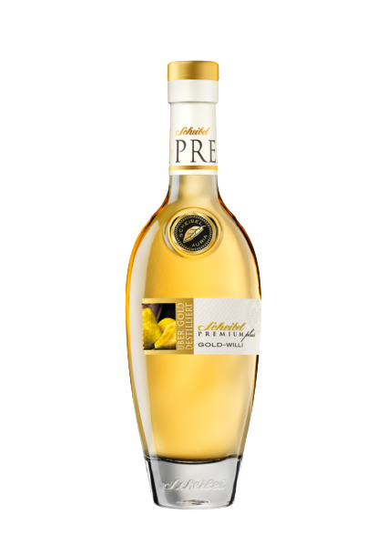 Weingut Emil Scheibel Gold Willi Premium Plus 0.35 Weingut Emil Scheibel Gold Willi Premium Plus 0.35