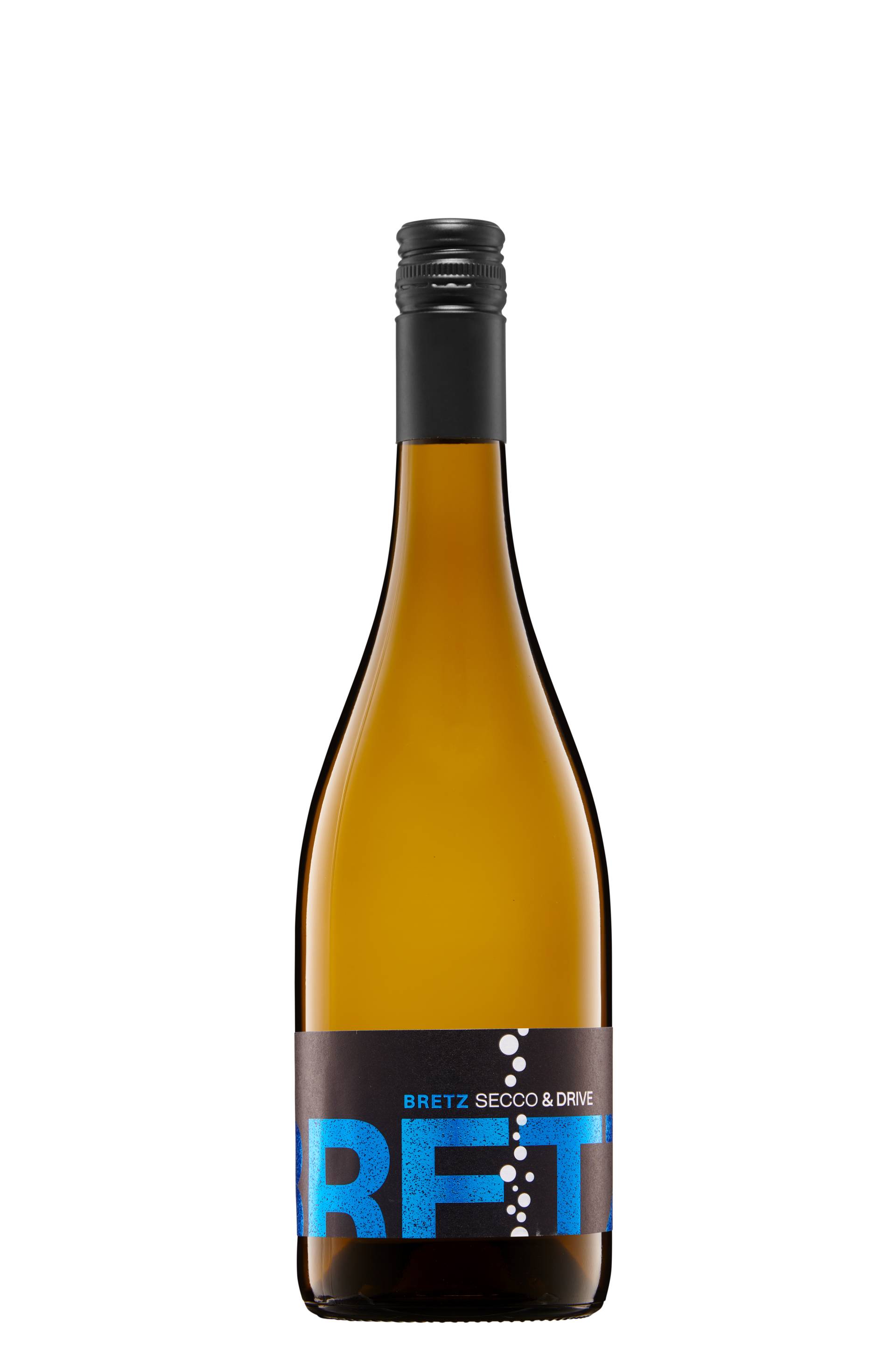 Weingut Ernst Bretz Secco and drive alkoholfrei Weingut Ernst Bretz Secco and drive alkoholfrei