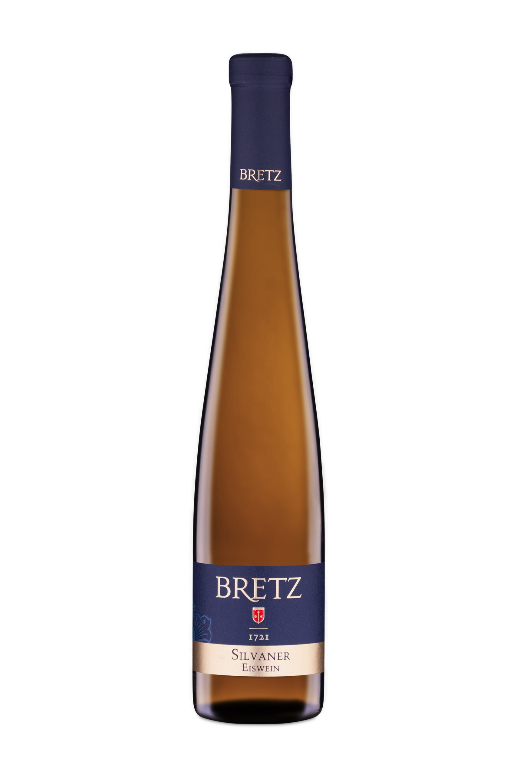 Weingut Ernst Bretz Silvaner Eiswein Weingut Ernst Bretz Silvaner Eiswein