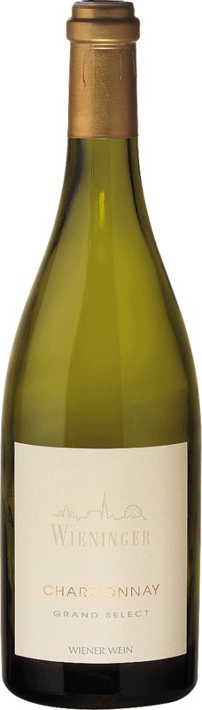 Weingut Fritz Wieninger Chardonnay Grand Select