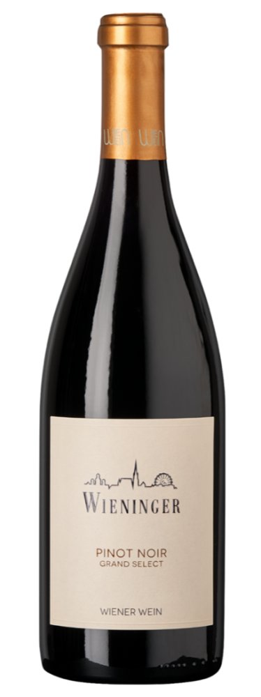 Weingut Fritz Wieninger Pinot Noir Grand Select