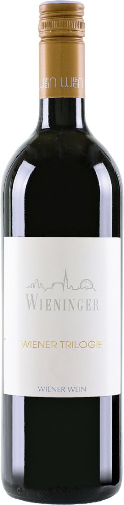 Weingut Fritz Wieninger Wiener Trilogie