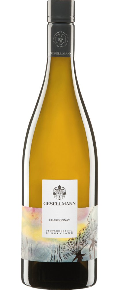 Weingut Gesellmann Chardonnay