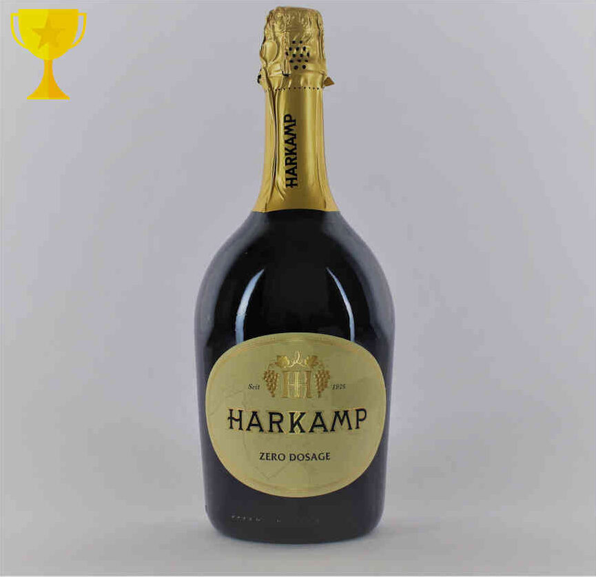 Weingut Harkamp Zero Dosage Weingut Harkamp Zero Dosage