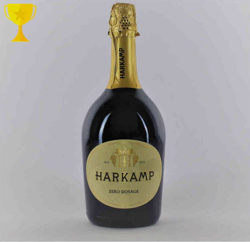 Weingut Harkamp Zero Dosage