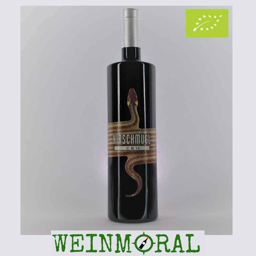 Weingut Hirschmugl 2013 Cabertin CN 13 *BIO* Weingut Hirschmugl 2013 Cabertin CN 13 *BIO*