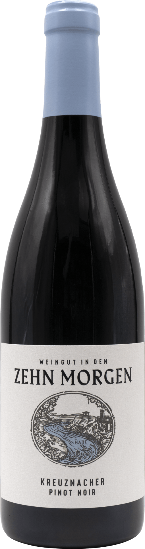Weingut In den Zehn Morgen Kreuznacher Pinot Noir Zehnm - 2021 Weingut In den Zehn Morgen Kreuznacher Pinot Noir Zehnm - 2021