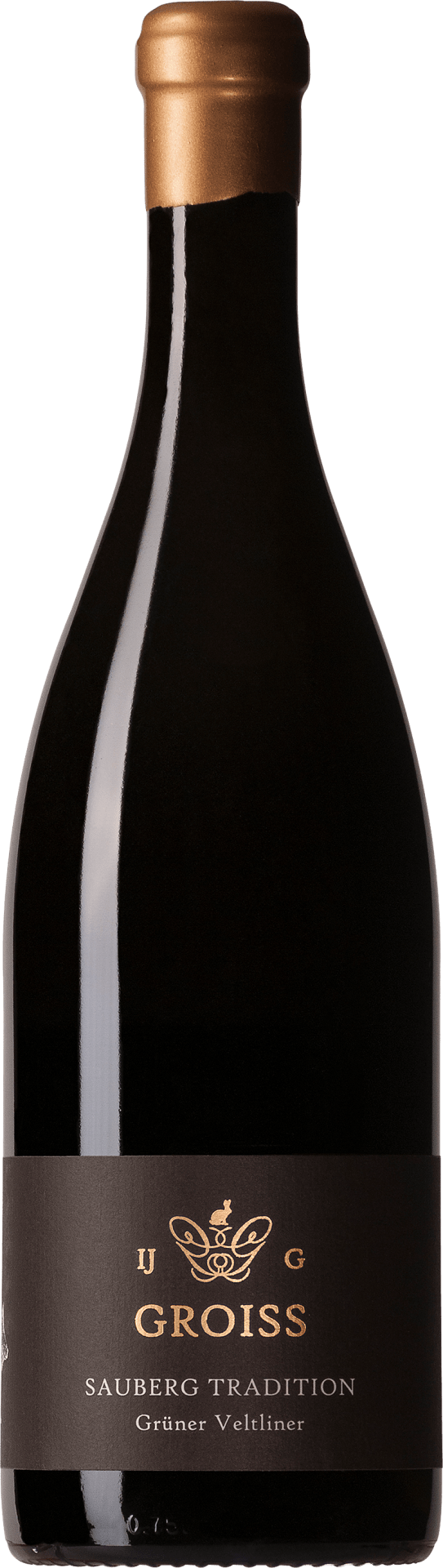Weingut Ingrid Groiss Grüner Veltliner Sauberg Tradition Reserve - 2022 Weingut Ingrid Groiss Grüner Veltliner Sauberg Tradition Reserve - 2022