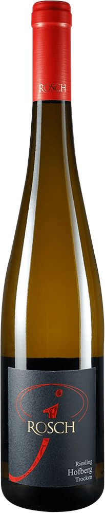 Dhroner Hofberg Riesling trocken - 2023