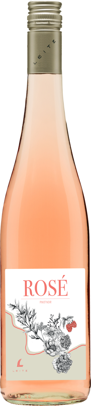 Weingut Leitz Pinot Noir Rosé Weingut Leitz Pinot Noir Rosé