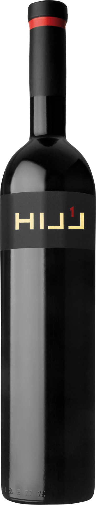 Leo Hillinger Hill 1 - 2019 Leo Hillinger Hill 1 - 2019