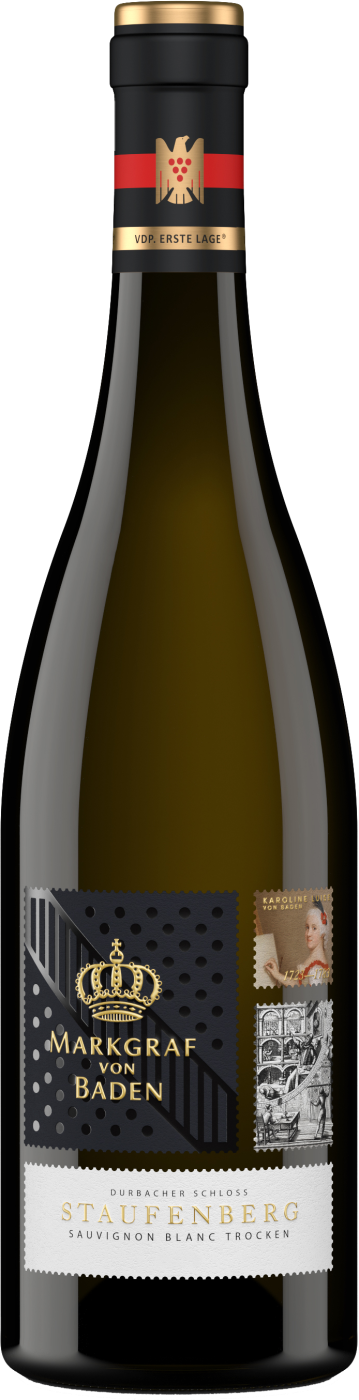 Weingut Markgraf von Baden Durbacher Schloss Staufenberg Sauvignon Blanc Weingut Markgraf von Baden Durbacher Schloss Staufenberg Sauvignon Blanc