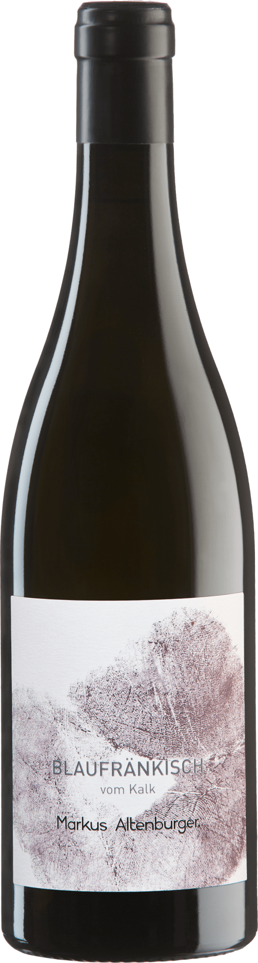 Weingut Markus Altenburger Altenb Blaufr. vom Kalk - 2021 Weingut Markus Altenburger Altenb Blaufr. vom Kalk - 2021