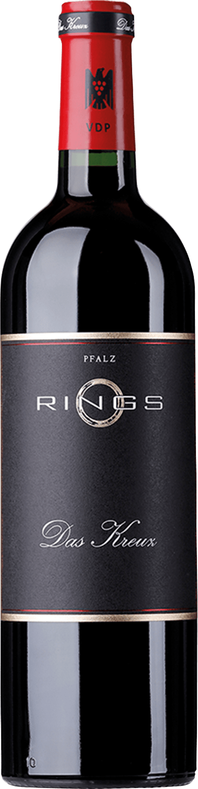 Weingut Rings "Das Kreuz" QbA - 2020 Weingut Rings "Das Kreuz" QbA - 2020