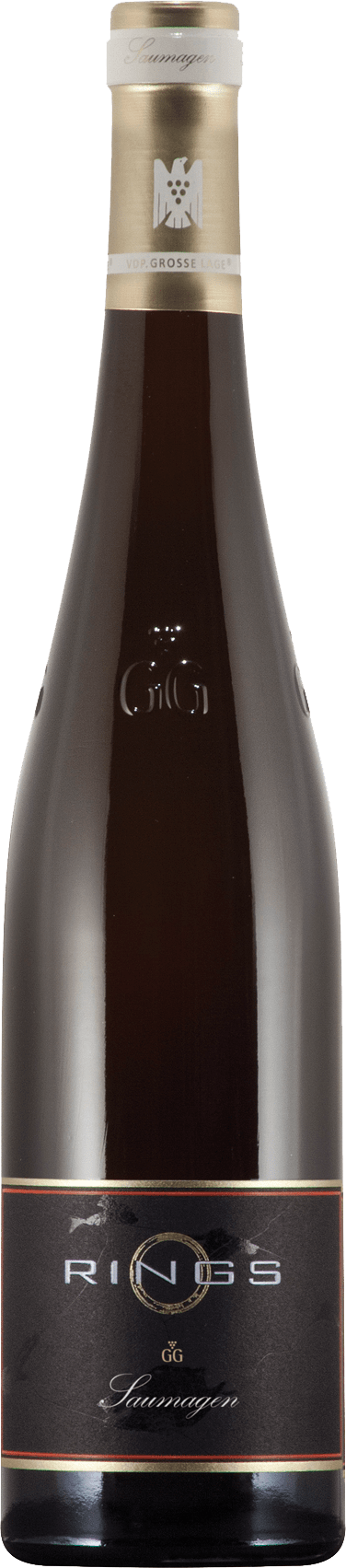 Weingut Rings Kallstadt Saumagen Riesling GG - 2023 Weingut Rings Kallstadt Saumagen Riesling GG - 2023