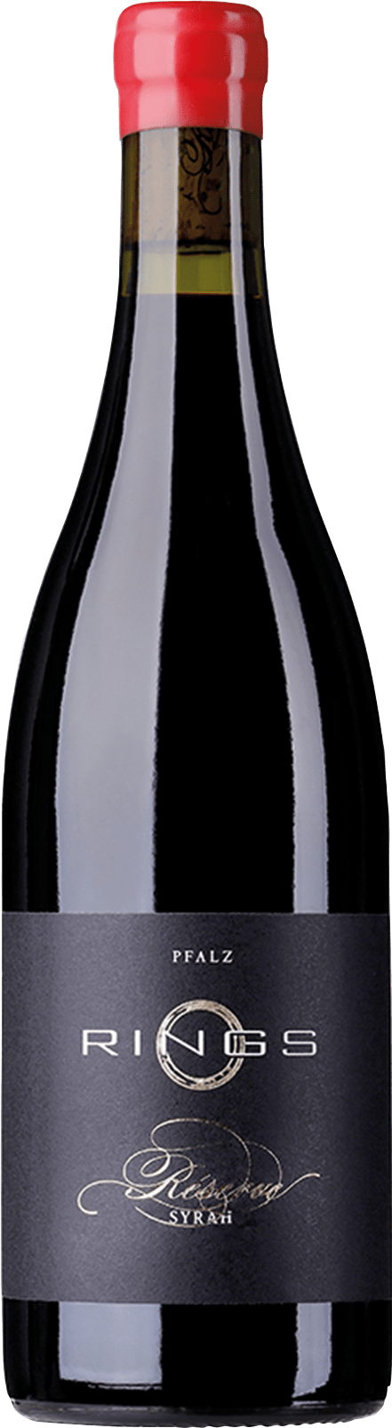 Weingut Rings Syrah - 2020 Weingut Rings Syrah - 2020