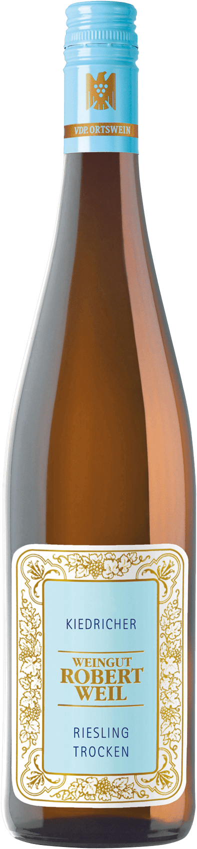 Weingut Robert Weil Kiedricher Riesling - 2023 Weingut Robert Weil Kiedricher Riesling - 2023